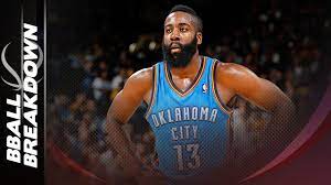 This is the official facebook page of james harden of the houston rockets! When James Harden Was A Point Guard In Okc Youtube