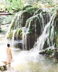 Beautiful wterfall of romania is bigar waterfall in transylvania. Bigar Waterfall Nature Luxury Lifestyle Slaylebrity