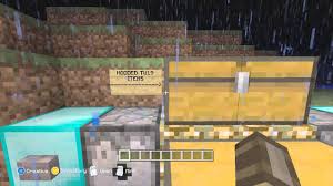 You need a pc to . Minecraft Xbox 360 One Modded Map Command Block Download Minecraft Xbox Mods