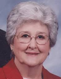 Obituary information for Lucile Anne Friederich