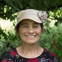 Ann Durst's Instagram, Twitter & Facebook