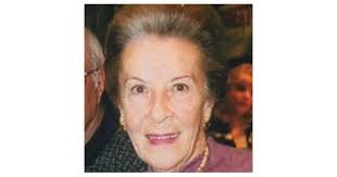 Katherine Lewis Obituary (2017)