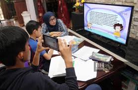 50 gambar kartun lucu imut dan menggemaskan terbaru. Kandungan Hari Pertama Tv Pendidikan Dapat Pujian