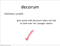 The True Confessions Of Charlotte Doyle Vocabulary
