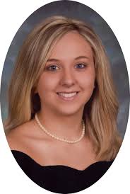 Mamie Katlyn Bell (1989-2008)