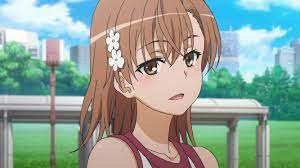 railgun t screenshot アニメ 超電磁砲 とある魔術