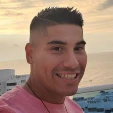 John Corredor's Instagram, Twitter & Facebook