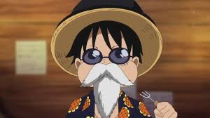 صور لوفي in 2021 anime anime pirate anime boyfriend