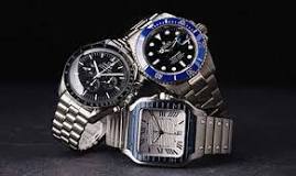 Luxury Watches | Rolex, Patek Philippe, Audemars Piguet & More