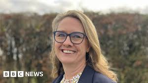 Peter Bone's partner quits Northants council post before MP election