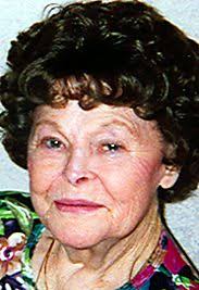 Virginia Cagle Obituary (2005)