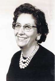 Teacher Mary Hackney inducted into Ohio Civil Rights Hall of Fame