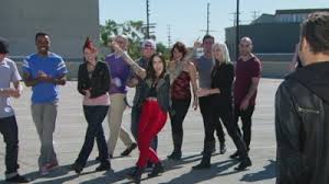 Music loving clients get abstract tattoos and in the flash challenge the contestants decorate fender guitars. Watch Best Ink Season 2 Episode 1 Bigger And Badder Online Now