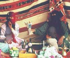 بد و image funny art culture art arab culture