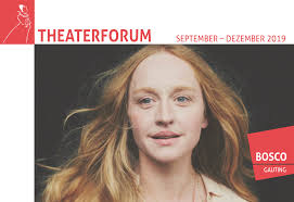 THEATERFORUM