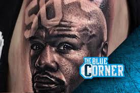 View complete tapology profile, bio, rankings, photos, news and record. Incredible 50 0 Floyd Mayweather Tattoo After Conor Mcgregor Win
