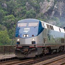 Amtrak Has Buy One Get One Free Train Tickets Across The U S Amtrak Train Travel Train Travel Train