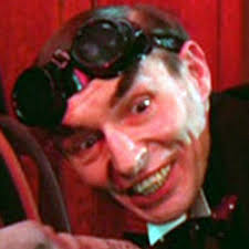 The Avengers : Series 6 : Villains : 2