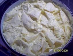 Pita Mit Kase Bosnische Art Rezept Rezept Rezepte Lebensmittel Essen Fingerfood