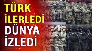 Türkiye ordusu 2018 ve türkiye askeri gücü. Turkiye Ve Azerbaycan Dan Govde Gosterisi Dunya Nin Gozu Burada Youtube