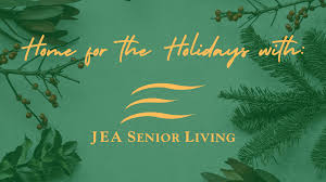 Home for the Holidays, with Sinceri Senior Living