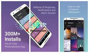 Both of them are not compiled yet and some variables have to be changed for usage first script is in dart language, it scrapes the sitemap of zedge and gets urls of download pages for all wallpapers whose titles contain the given keyword. Android Ringtones And Wallpapers Zedge V6 6 4 Final Go To The Ad Version Love Green Soft