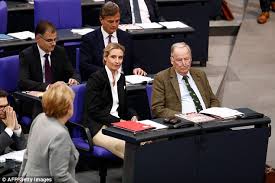We have got 28 pix about alice weidel partnerin biel images, photos, pictures, backgrounds, and more. Margaret Thatcher Is My Role Model Express Digest