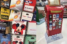 Send by email or mail, or print at home. Holiday Gift Giving Made Easy At Winn Dixie 5 Easy Stocking Stuffers