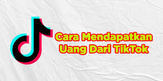 Cara mengambil uang di tiktok. Cara Menghasilkan Uang Hanya Dengan Bermain Tiktok Coldeja Blog Seputar Informasi Menarik Unik Dan Bermanfaat