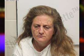 Brooke Koneman — Chatham County Jail Bookings