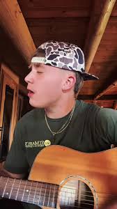 Wesley Greenlee Guitar C