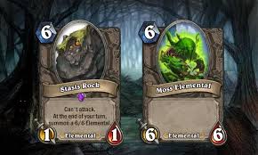 The weightage of stories is 10 marks which is very important if you want to pass the exam. A Rolling Stone Gathers No Moss Customhearthstone