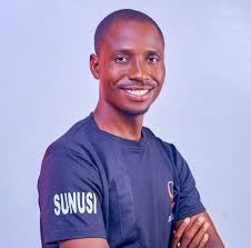 Alhaji Mu'ayyad Surajo Agaji