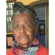 Lottie M. Harrell Obituary March 21, 2018