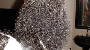 Rub some coconut oil in between your palms before applying it, focusing on the ends, the crown of your head, and the root of your. How To Care For Coily Hair Help Why Are My Roots Dry Matted Tangled Coily Relaxed Transitioning Hair