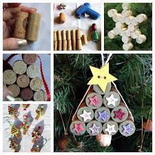 Maybe you would like to learn more about one of these? Wonderful Diy Christmas Tree Ornaments Using Wine Corks