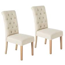 From formal designs to informal looks for the kitchen and breakfast table, you'll find a beautiful mix of seating guaranteed to serve up a hearty portion of style at home. Blue Lssbought Stylish Dining Room Chairs With Solid Wood Legs Set Of 2 Chairs Kitchen Dining Room Furniture I2iconsultants Com