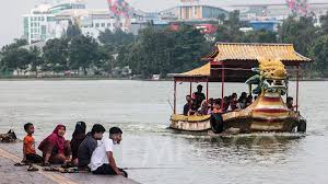 Untuk ikut serta memperingati hari bersejarah ini, kalian dapat download twibbon hari lahir pancasila. Yh47g2q6lh6mwm