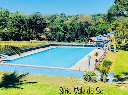 Sítio Vale Do Sol