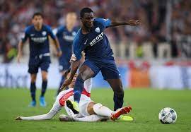 Bochum's home battle ability is relatively good, and they have won in the last four home battles. Jordi Osei Tutu S Competitive Return To The Vfl Bochum Team Exclusive Player Report