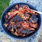 Can you use pork neck for pulled pork?