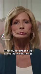 Terry The Smokey Voice Gets Ready