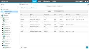 Deployment Automation