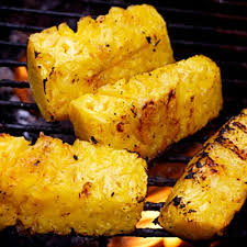 Pineapple Food Grilled Pineapple Recipes