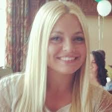 Laura Pankowski's Instagram, Twitter & Facebook