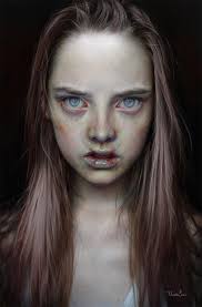 Elena Sai #artstation