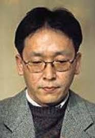 Song Neung-han (송능한) @ HanCinema