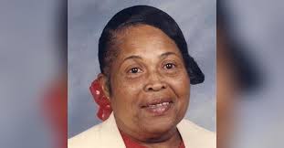 Shirley Audrey Dixon Obituary