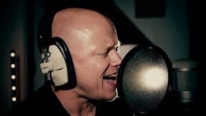 Wayne Farrow: Just Me