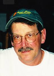 Obituary for James "Jim" E. Wright Jr.